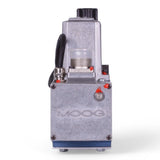 Moog D691Z4702G Proportionalventil typ Q80FTAW4NED2AX