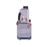 Moog MOOG  D662Z4854B Proportionalventil Art.-Nr. 662485