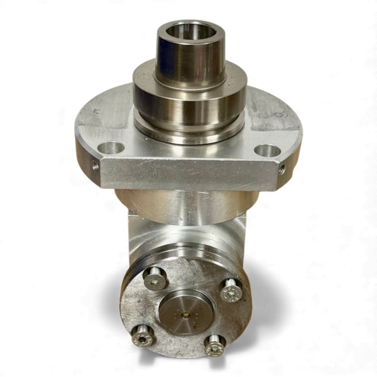 MA Grotefeld Adapter Aggregat Säge Fräser Art.-Nr. 4990234 N