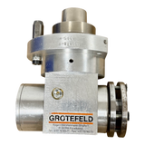 IMA Grotefeld Adapter Aggregat Säge Fräser Art.-Nr. 4990239 N