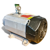 BECKER VT 3.40 Drehschieber-Vakuumpumpe Art.-Nr. D1125577 (vacuum pump)