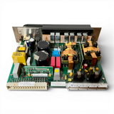NUM NUM SA Power Supply Input Card Type 1062 W for HOMAG WEEKE CNC Part No. 123573 Part No. 123573