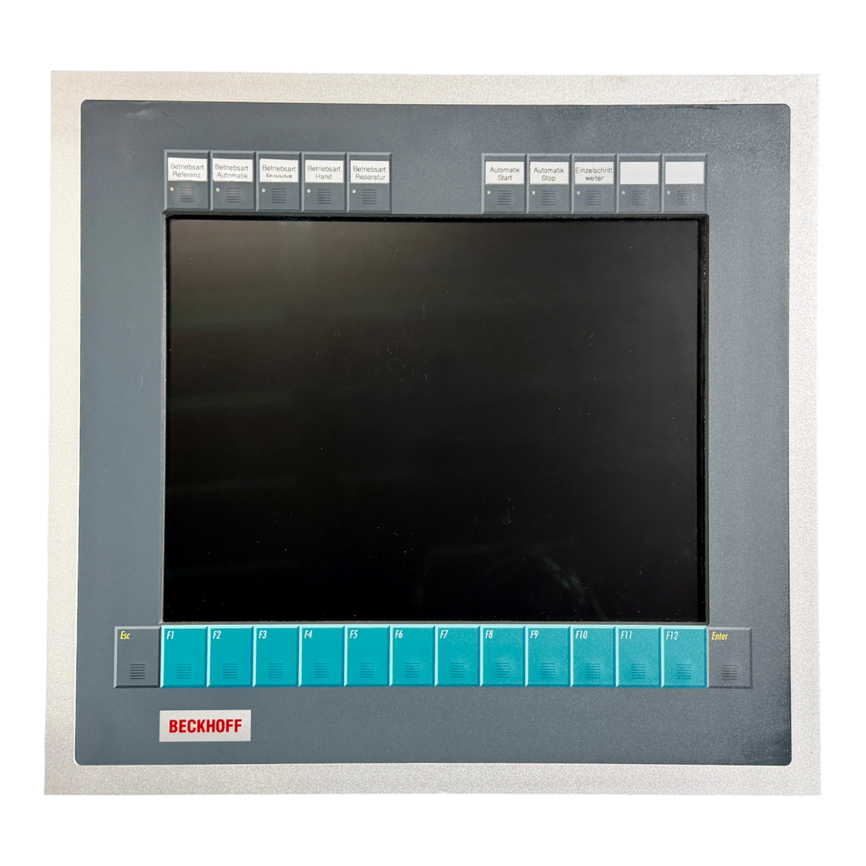 Beckhoff Panel PC CP6512 0000 0060 | Art Nr CP651200000060 (panel pc industrial)