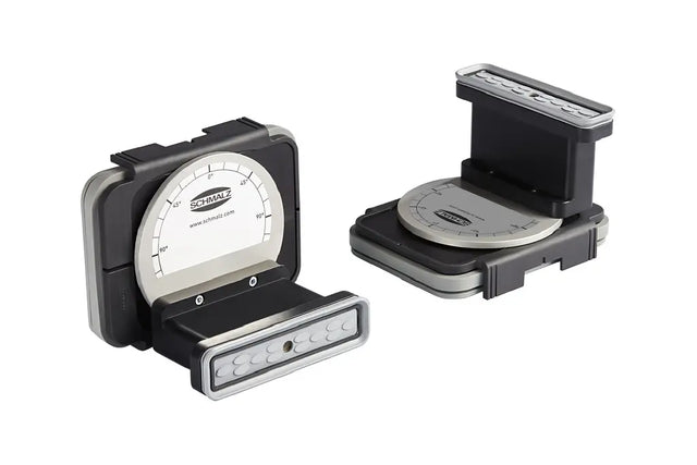 Schmalz VCBL-K2-PRO 130x30x100 D-360
