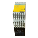 Siemens Siguard Sicherheitsrelais Art Nr 3TK2825 1BB40