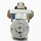 MA Grotefeld Adapter Aggregat Säge Fräser Art.-Nr. 4990234 N