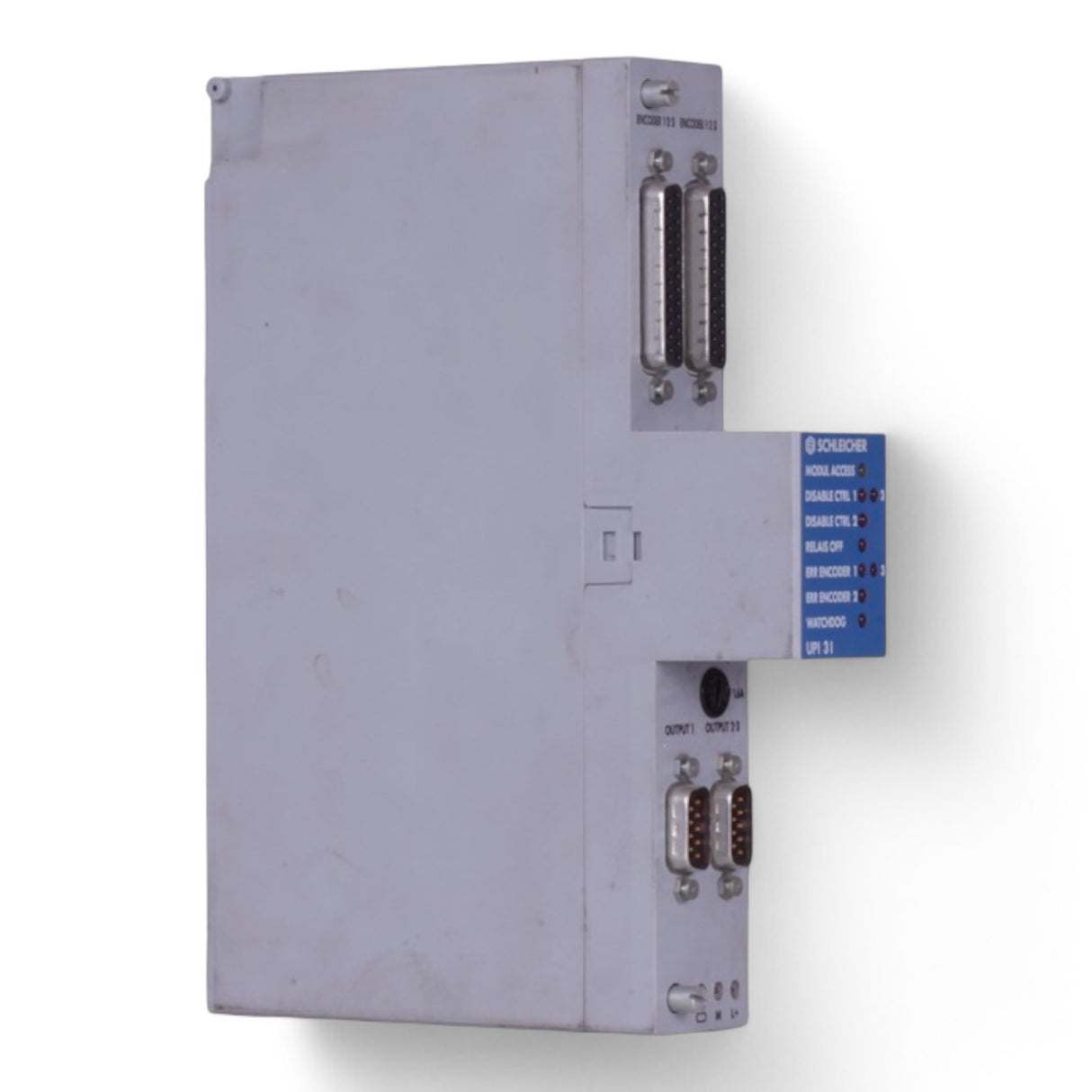 SCHLEICHER UPI 3I (A) Nr. 31807815 024 Positoning Interface