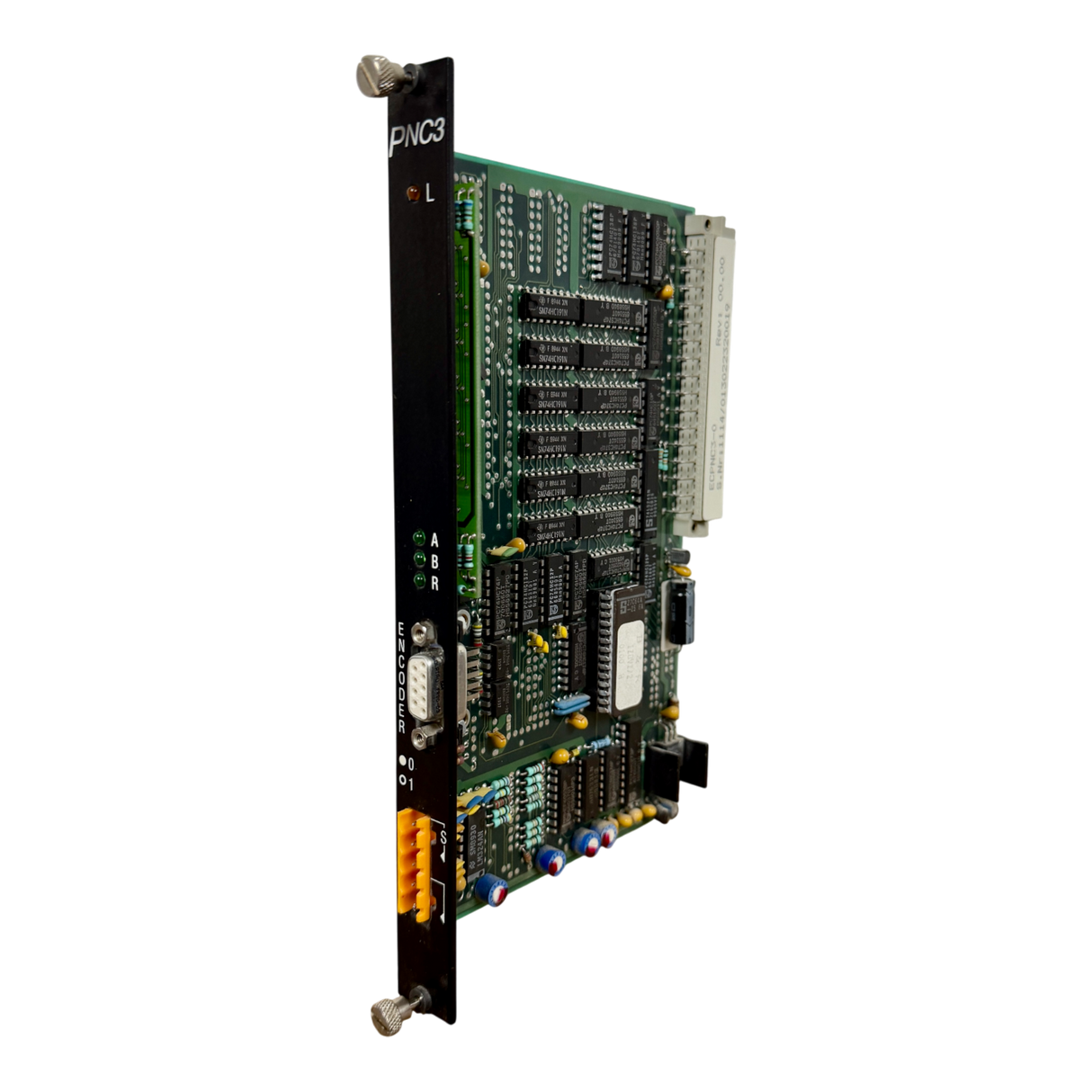 Siemens transformer 4AP1795-8DA00-8Y power supply
