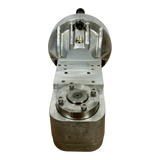 HOMAG Säge Wechselaggregat Adapteraggregat Art.-Nr. 2-056-10-3071 (saw unit adapter)
