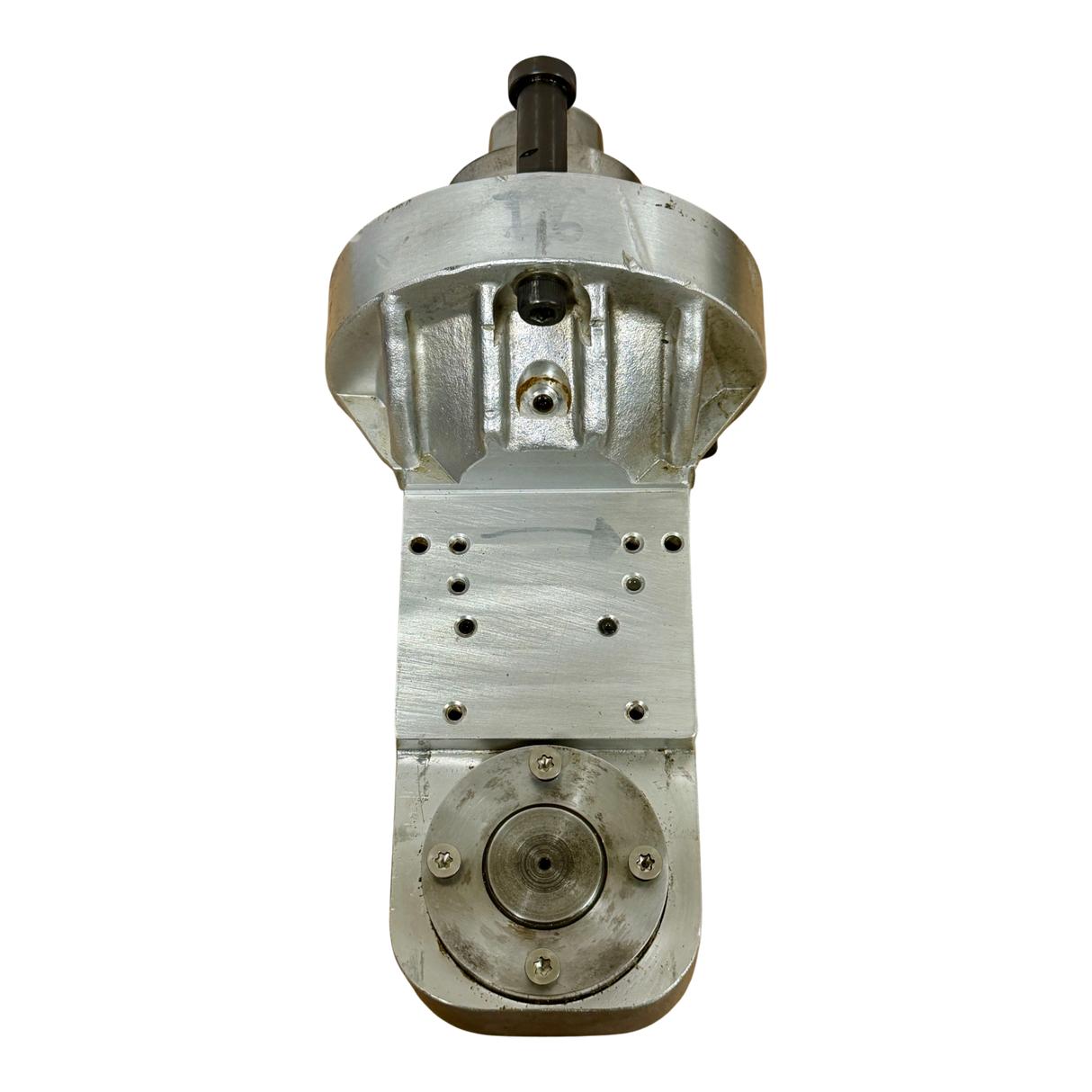 HOMAG Säge Wechselaggregat Adapteraggregat Art.-Nr. 2-056-10-3071 (saw unit adapter)