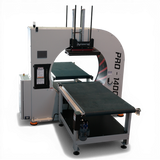Stretchwickler Einwickelmaschine Orbitalwickler  Dynawrap PRO 1400