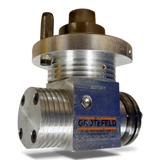 IMA Grotefeld Adapter Aggregat Säge Fräser Art.-Nr. 5021043