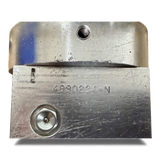 MA Grotefeld Adapter Aggregat Säge Fräser Art.-Nr. 4990234 N