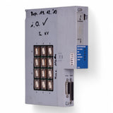 SCHLEICHER UCN 31306786-53 Master CPU CNC Modul
