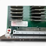 NUM Ein und Ausgangskarte für Steuerung 1062 für HOMAG und WEEKE Maschinen Art.-Nr. 03800/083 Baugruppe SBCe (io board, input output module)