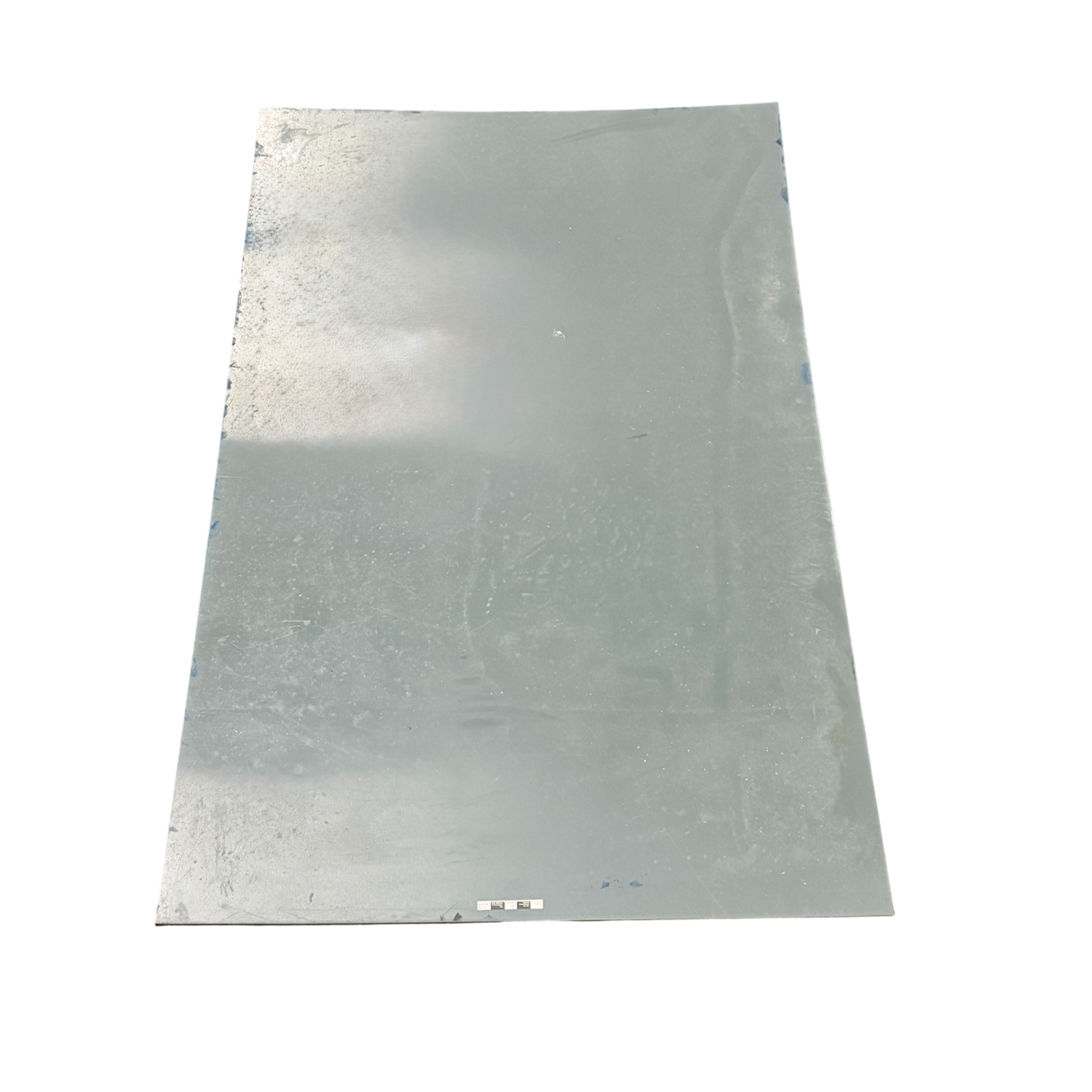 MAYSER Trittmatte Sicherheitsschaltmatte  1600 x 1000 x 11 mm Typ TS/BK Art.Nr.5090776 z.B. für IMA  Maschinen