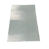 MAYSER Trittmatte Sicherheitsschaltmatte  1600 x 1000 x 11 mm Typ TS/BK Art.Nr.5090776 z.B. für IMA  Maschinen