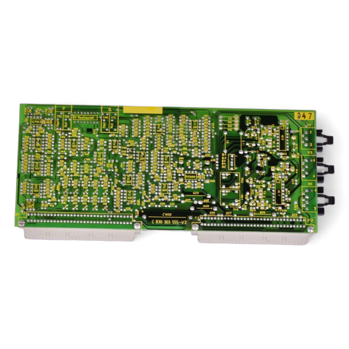 Bosch B 830 303 127  I 5/3 WV NG 10 Verstärkerkarte Proportional