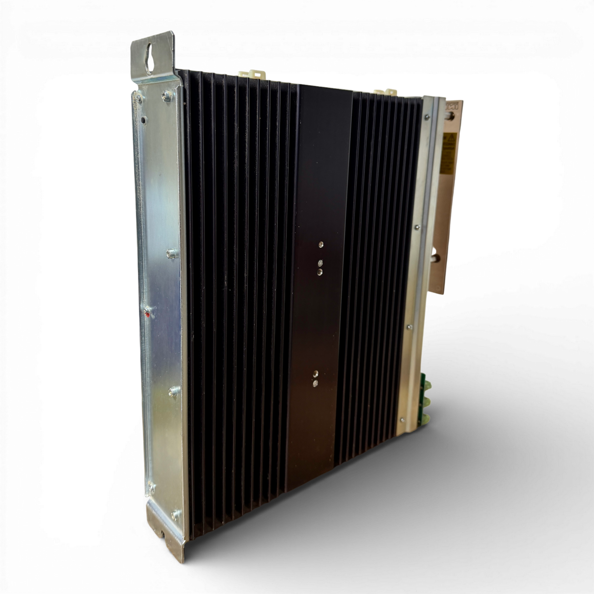 Indramat AC Servo Controller TDM 3.2 020 300 W0 Art Nr TDM 3.2 020 300 W0 (servo drive, controller) aus IMA Bearbeitungszentrum