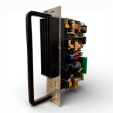 NUM NUM SA Power Supply Input Card Type 1062 W for HOMAG WEEKE CNC Part No. 123573 Part No. 123573