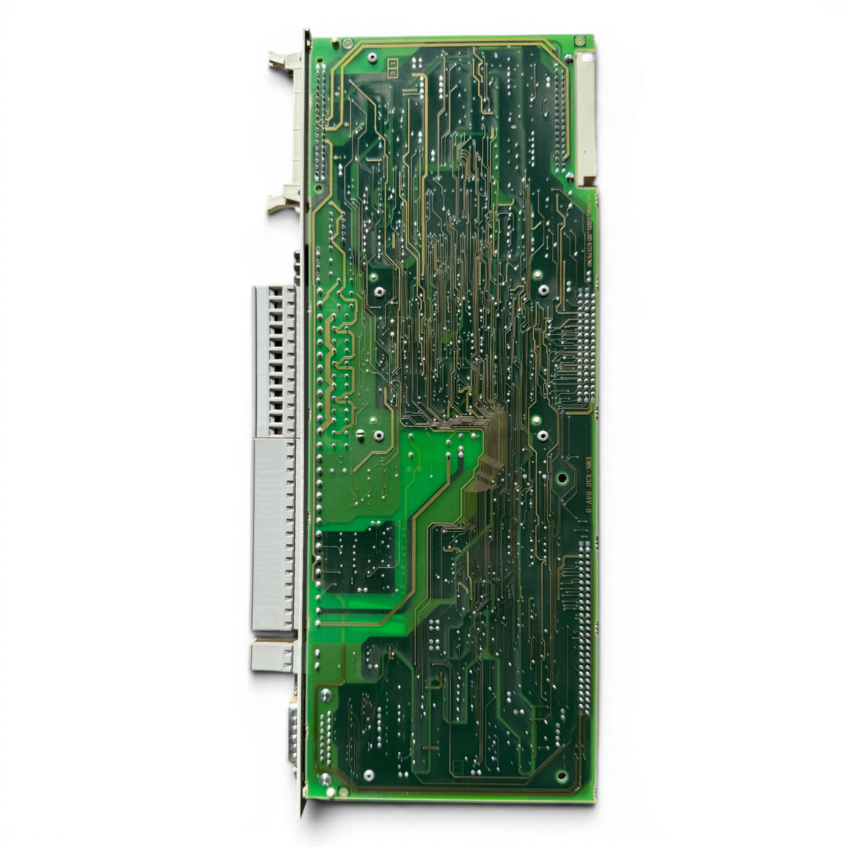 Siemens SIMODRIVE 611 Analog Regelungskarte Art.-Nr. 6SN1118-0AA11-0AA1 Version B für IMA 310 410 610 810