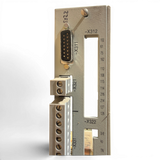 Siemens SIMODRIVE 611 Analog Regelungskarte Art.-Nr. 6SN1118-0AA11-0AA1 Version B für IMA 310 410 610 810