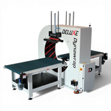 Stretchwickler Einwickelmaschine Orbitalwickler  Dynawrap PRO 1400