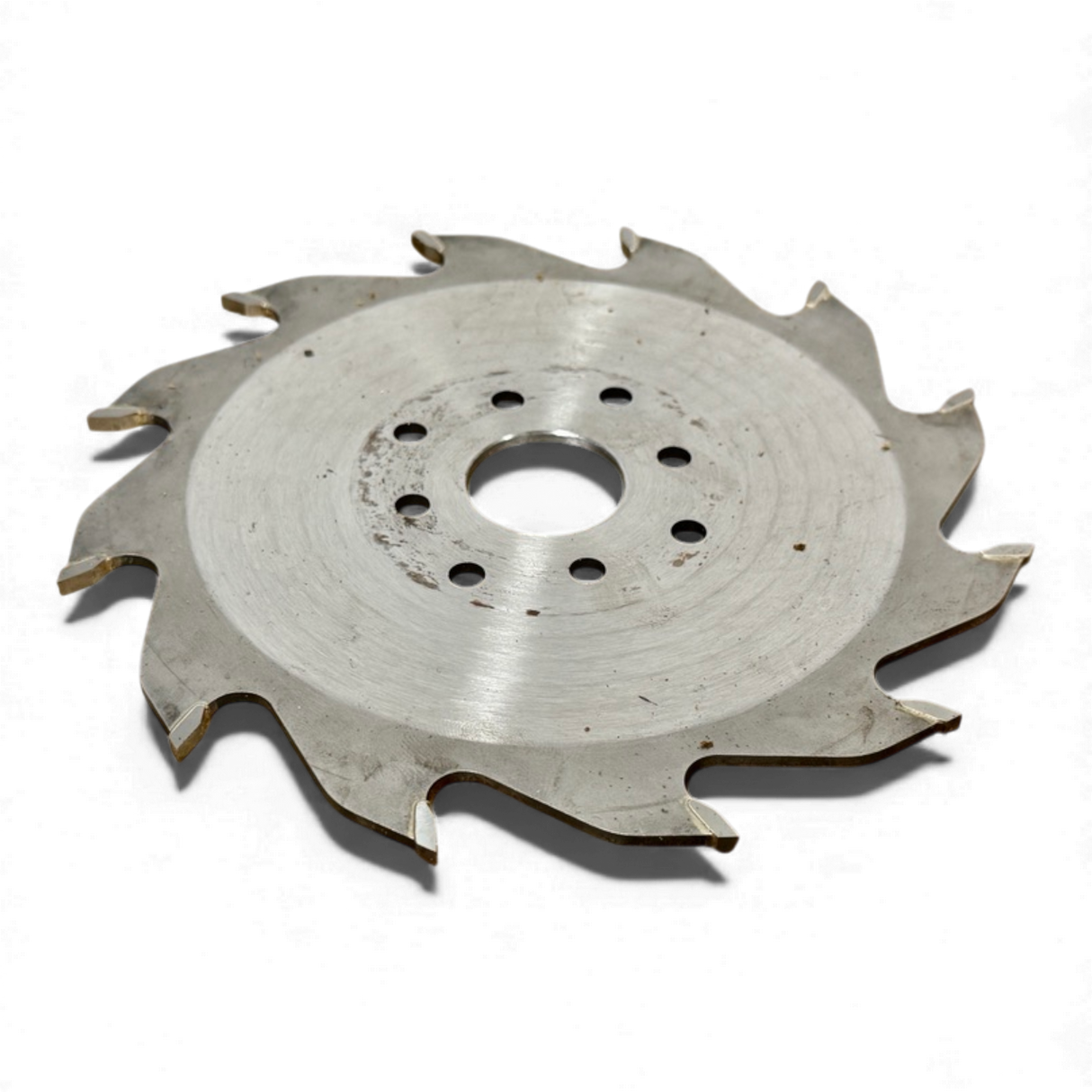 MA Grotefeld Adapter Aggregat Säge Fräser Art.-Nr. 4990234 N