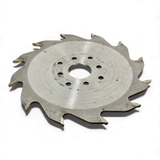 MA Grotefeld Adapter Aggregat Säge Fräser Art.-Nr. 4990234 N