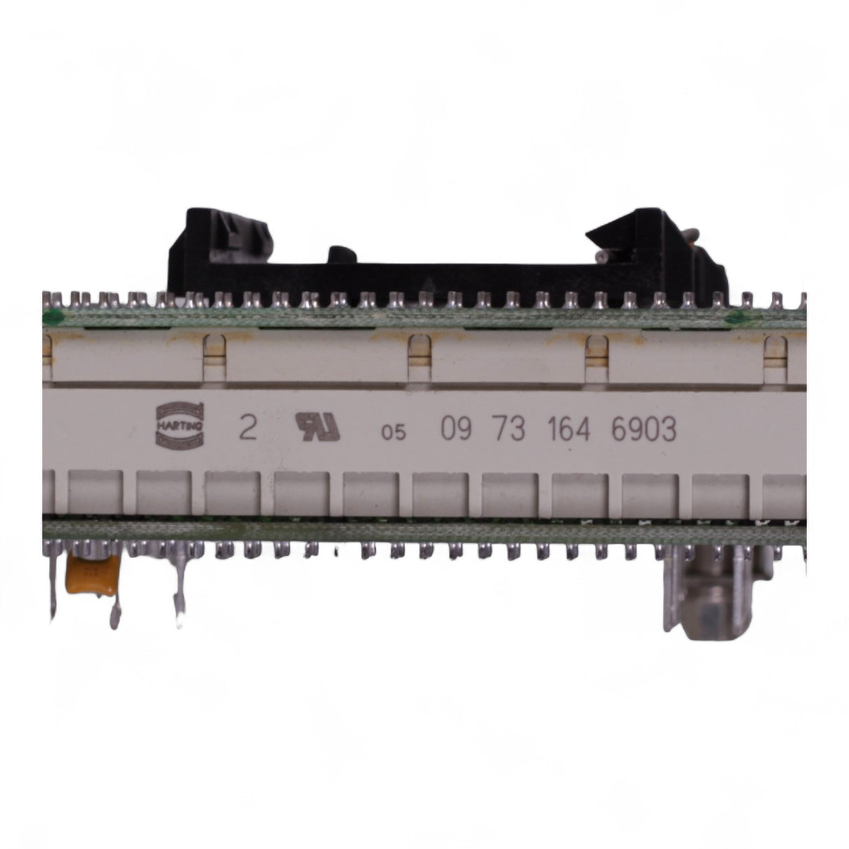 Bachmann CVA 500 B-02532/00 Prozessorkarte Battenfeld