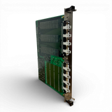 NUM Ein und Ausgangskarte für Steuerung 1062 für HOMAG und WEEKE Maschinen Art.-Nr. 03800/083 Baugruppe SBCe (io board, input output module)
