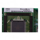 Krauss Maffei SR503 5088070 03741 SÄ6