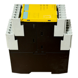 Siemens Siguard Sicherheitsrelais Art Nr 3TK2828 1BB41