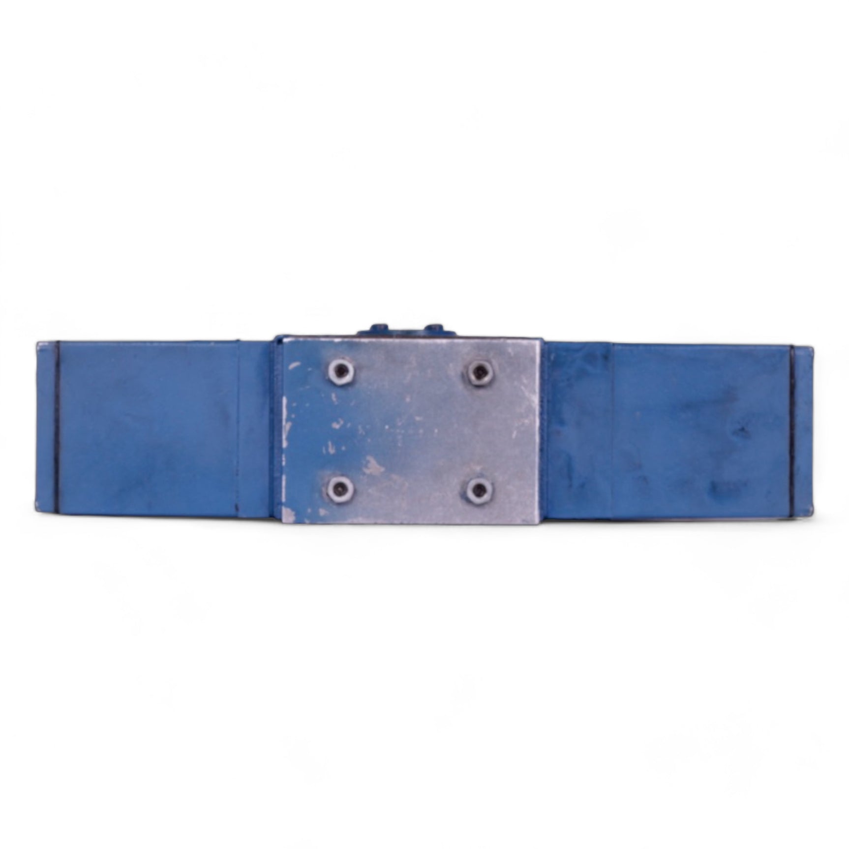 Moog ARBURG Ventil D65Z130 Type U70XQEACNXA0ND691Z4702G – Ansicht 4