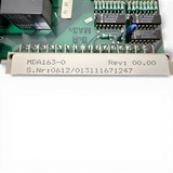 B&R Relais Ausgangsmodul MDA163-0 für Holzma Homag Weeke Art.-Nr. MDA163-0