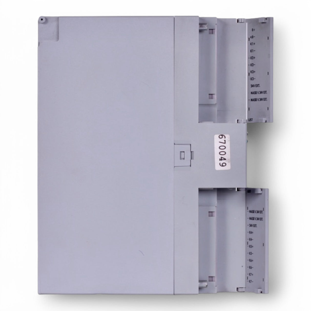 Schleicher UST 21 (R/3 05 Nr. 31511144 928 015 Slave