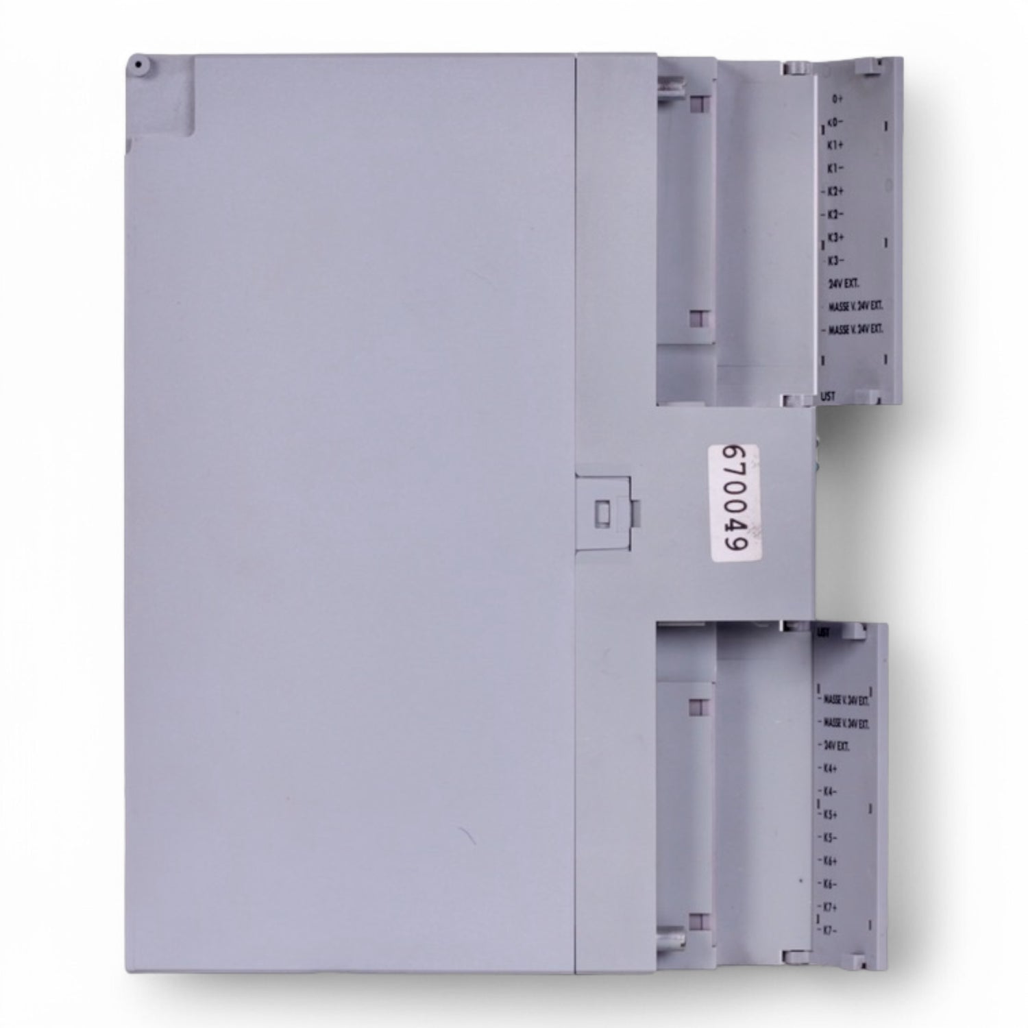 Schleicher UST 21 (R/3 05 Nr. 31511144 928 015 Slave
