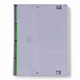 Schleicher UBA 32/2A (D) Nr. 31409245 713 040 Digital Output