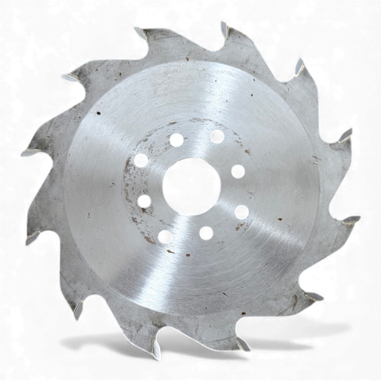 MA Grotefeld Adapter Aggregat Säge Fräser Art.-Nr. 4990234 N