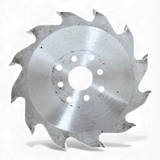 MA Grotefeld Adapter Aggregat Säge Fräser Art.-Nr. 4990234 N