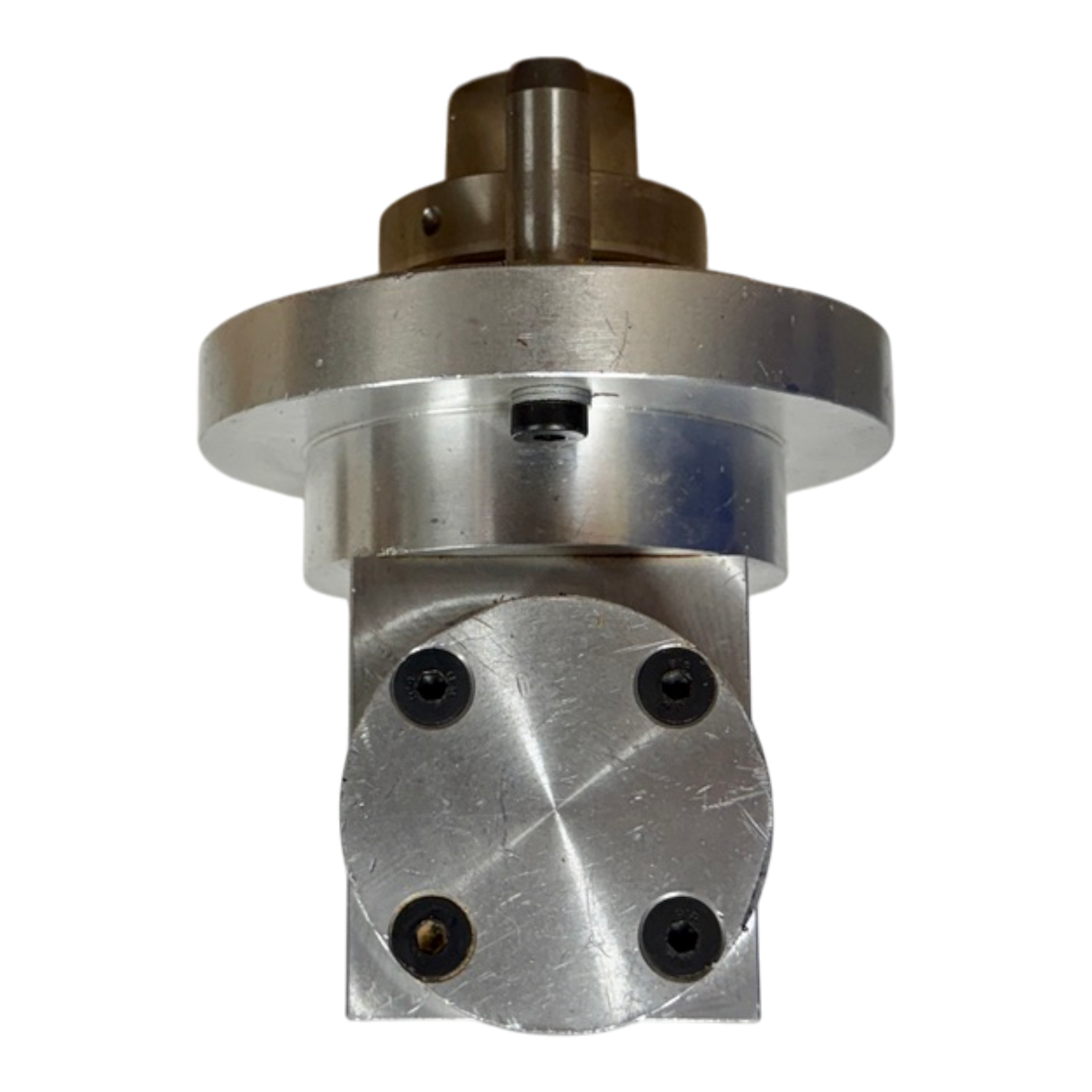 IMA Grotefeld Adapter Aggregat Säge Fräser Art.-Nr. 4990239 N