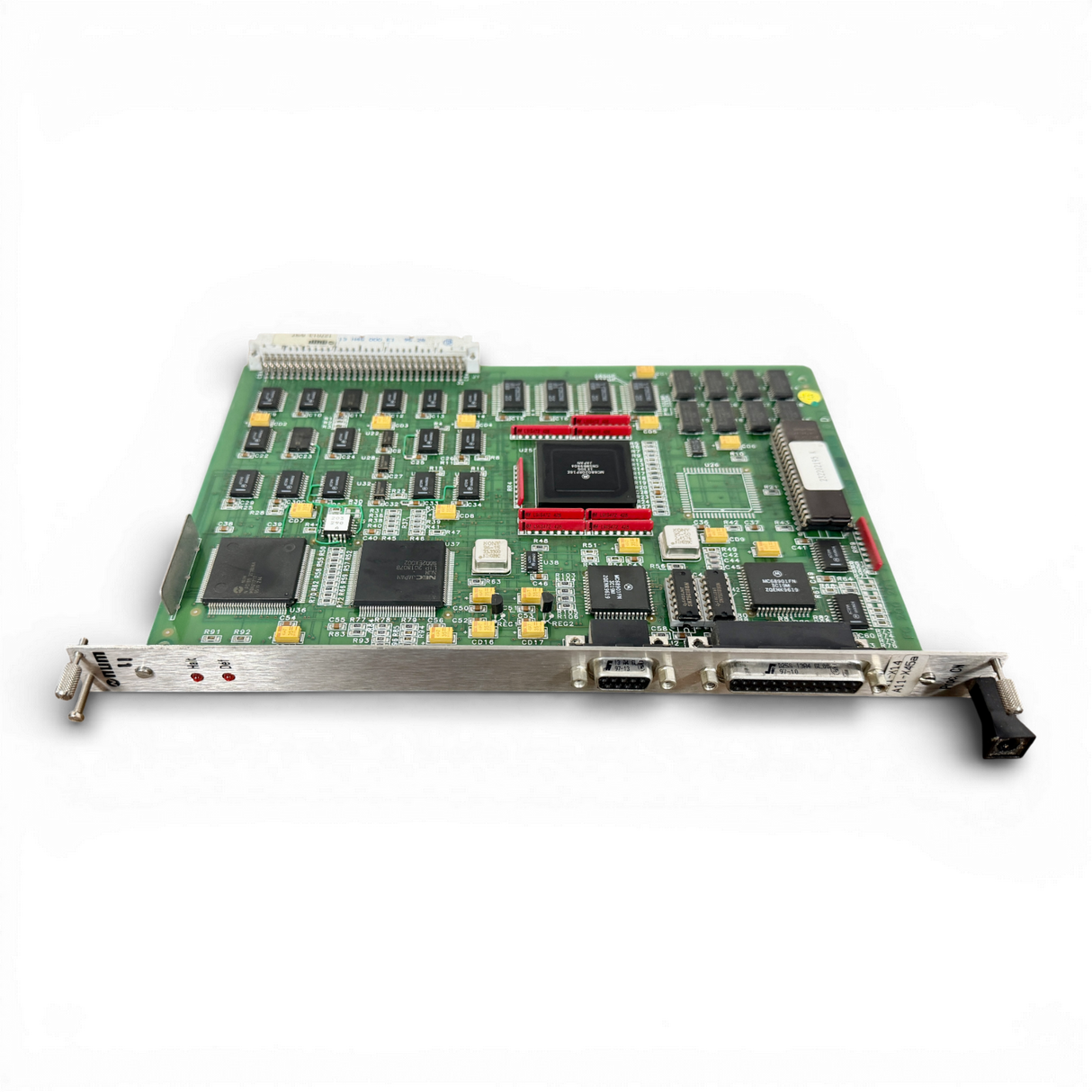 NUM 1060 Prozessor Karte Proc CN 1060W Affaire 127013 | Art.-Nr. 127013 – IMA 610 V CNC