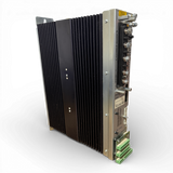 Indramat AC Servo Controller TDM 3.2 020 300 W0 Art Nr TDM 3.2 020 300 W0 (servo drive, controller) aus IMA Bearbeitungszentrum