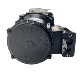 INDRAMAT REXROTH MKD090B-047-KP1-KN Servomotor mit Alpha Getriebe SP 100-M01-10-431-000