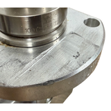 MA Grotefeld Adapter Aggregat Säge Fräser Art.-Nr. 4990234 N