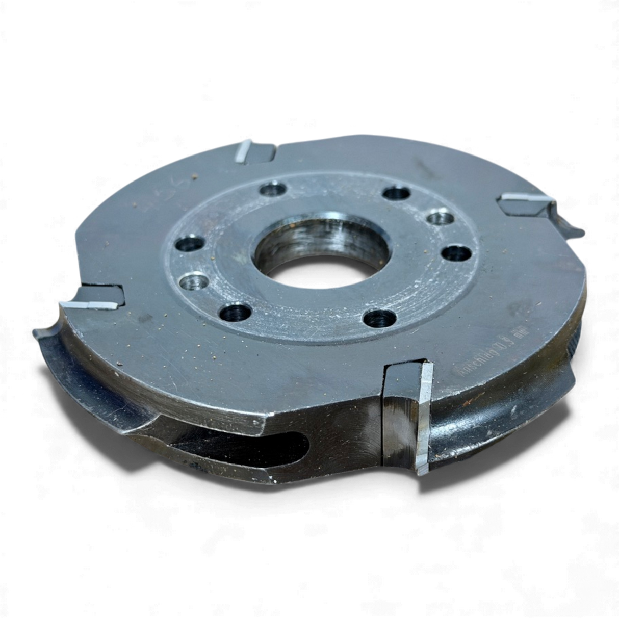 IMA Grotefeld Adapter Aggregat Säge Fräser Art.-Nr. 5021043