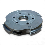 IMA Grotefeld Adapter Aggregat Säge Fräser Art.-Nr. 5021043