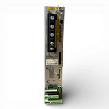 Indramat AC Servo Controller TDM 3.2 020 300 W0 Art Nr TDM 3.2 020 300 W0 (servo drive, controller) aus IMA Bearbeitungszentrum