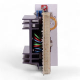 BOSCH REXROTH Proportionalverstärkerkarte VT3000-20 – Ansicht 3