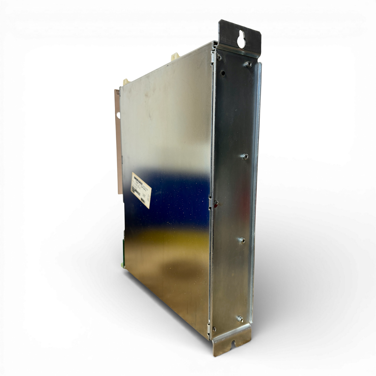 Indramat AC Servo Controller TDM 3.2 020 300 W0 Art Nr TDM 3.2 020 300 W0 (servo drive, controller) aus IMA Bearbeitungszentrum